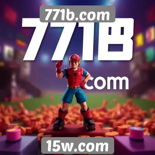 Estatísticas de acessos e popularidade do 771b.com