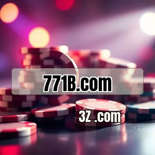 771b.com Arcade