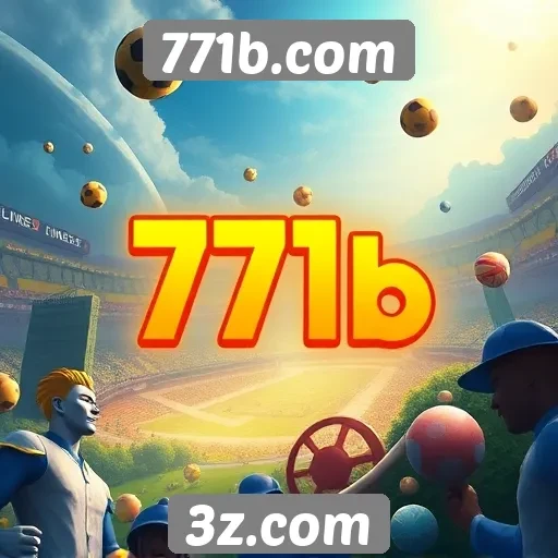 Recursos exclusivos do 771b.com para jogadores