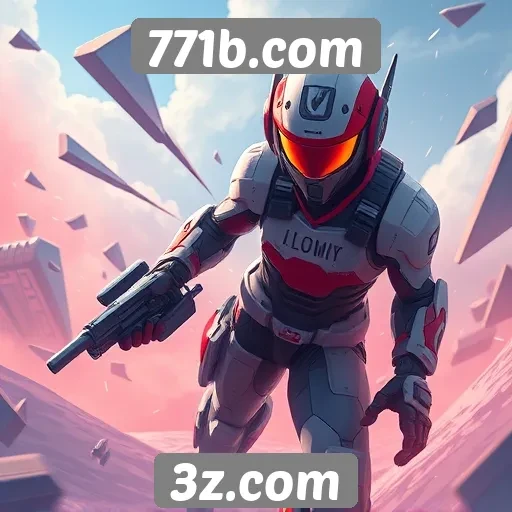 Novidades e lançamentos previstos para 2025 no 771b.com