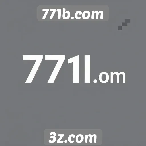 Feedback de usuários sobre 771b.com