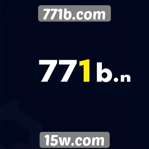 Avaliações de usuários sobre 771b.com